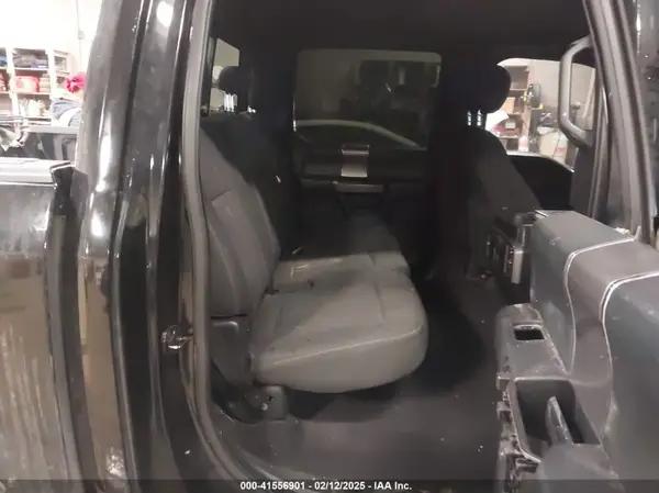 1FTEW1CP5GKD38107 2016 FORD F-150 - Image 8