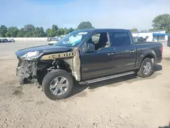 1FTEW1CP5GKD61774 2016 FORD F-150