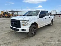 1FTEW1CP5GKD70698 2016 FORD F-150