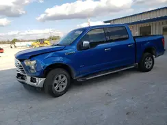 1FTEW1CP5GKD73150 2016 FORD F-150