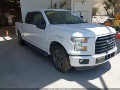 1FTEW1CP5GKD89140 2016 FORD F-150