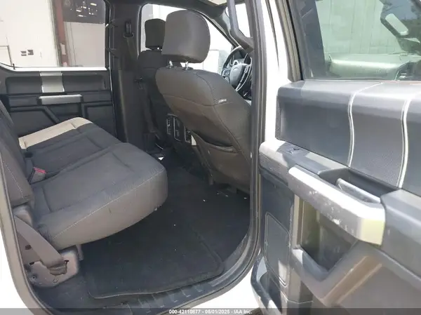 1FTEW1CP5GKD89140 2016 FORD F-150 - Image 8