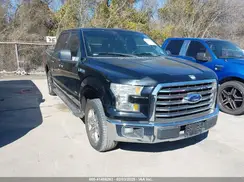 1FTEW1CP5GKD92913 2016 FORD F-150