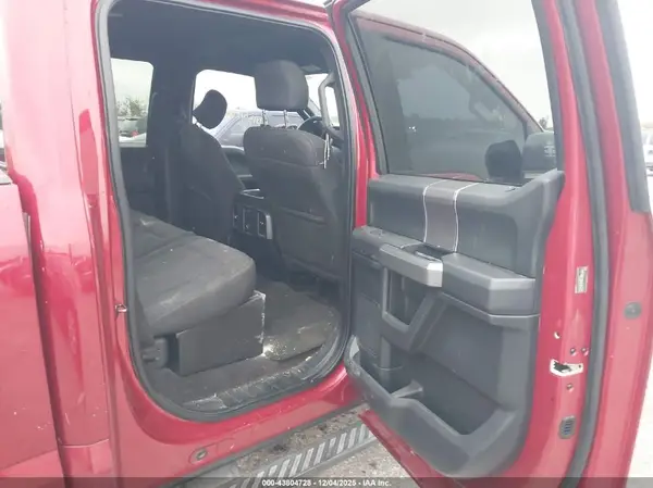 1FTEW1CP5GKD93141 2016 FORD F-150 - Image 8