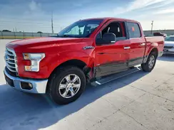1FTEW1CP5GKD93270 2016 FORD F-150