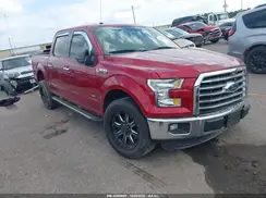 1FTEW1CP5GKD93298 2016 FORD F-150