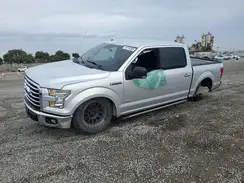 1FTEW1CP5GKE03926 2016 FORD F-150
