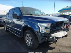 1FTEW1CP5GKE16093 2016 FORD F-150