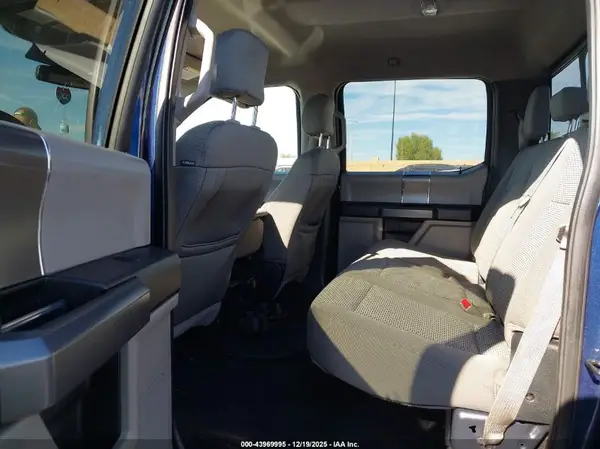 1FTEW1CP5GKE16093 2016 FORD F-150 - Image 8