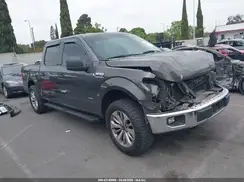 1FTEW1CP5GKE16353 2016 FORD F-150