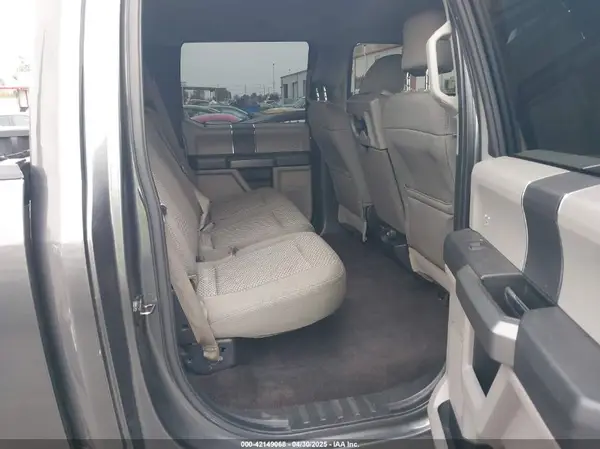 1FTEW1CP5GKE16353 2016 FORD F-150 - Image 8