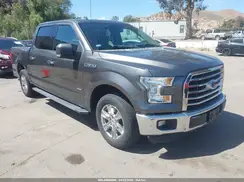 1FTEW1CP5GKE16630 2016 FORD F-150