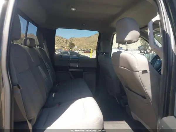 1FTEW1CP5GKE16630 2016 FORD F-150 - Image 8