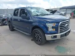 1FTEW1CP5GKE23240 2016 FORD F-150