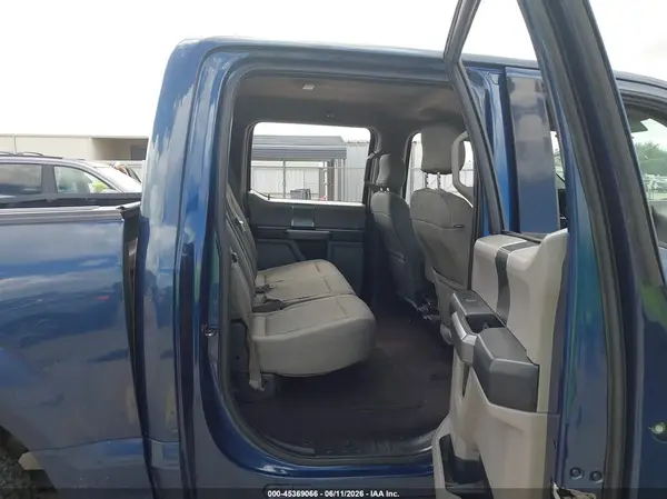 1FTEW1CP5GKE23240 2016 FORD F-150 - Image 8