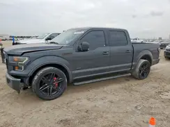1FTEW1CP5GKE42354 2016 FORD F-150