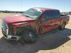1FTEW1CP5GKE43441 2016 FORD F-150