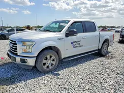 1FTEW1CP5GKE53502 2016 FORD F-150