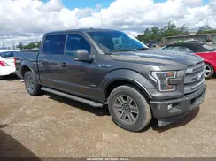 1FTEW1CP5GKE62538 2016 FORD F-150
