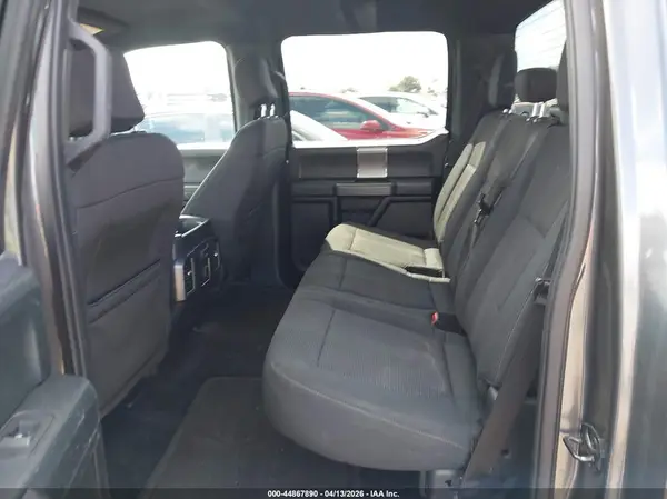 1FTEW1CP5GKE62538 2016 FORD F-150 - Image 8