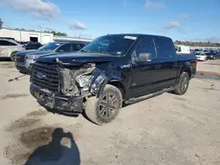 1FTEW1CP5GKE71806 2016 FORD F-150