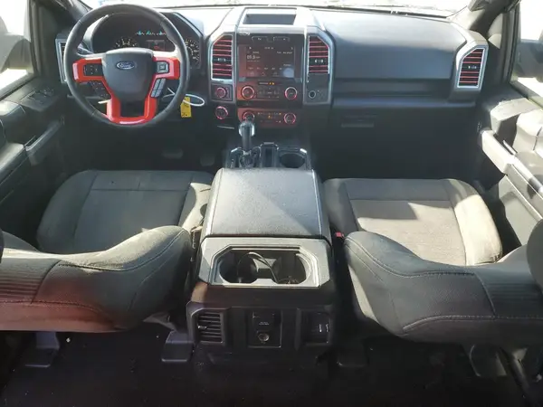 1FTEW1CP5GKE71806 2016 FORD F-150 - Image 8