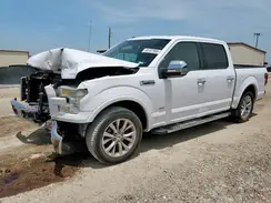 1FTEW1CP5GKE82496 2016 FORD F-150