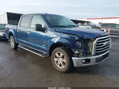 1FTEW1CP5GKE84071 2016 FORD F-150