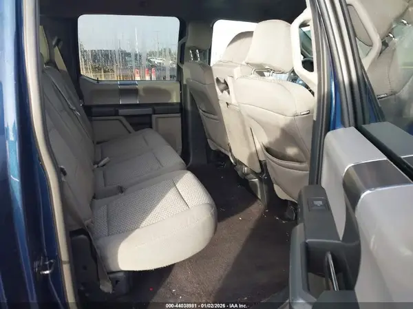 1FTEW1CP5GKE84071 2016 FORD F-150 - Image 8