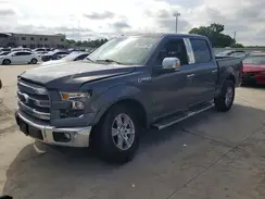 1FTEW1CP5GKE93739 2016 FORD F-150