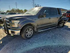 1FTEW1CP5GKE93966 2016 FORD F-150
