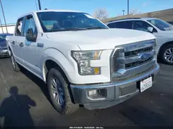 1FTEW1CP5GKE97807 2016 FORD F-150