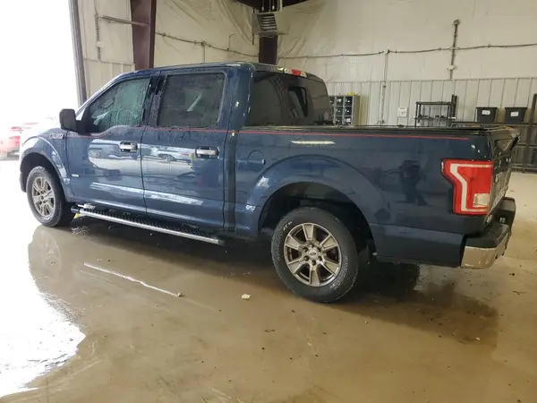 1FTEW1CP5GKF02892 2016 FORD F-150 - Image 1