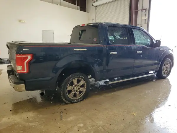 1FTEW1CP5GKF02892 2016 FORD F-150 - Image 2