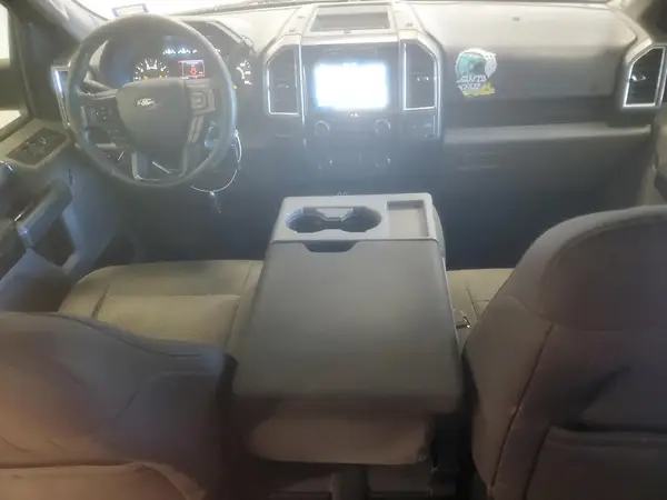 1FTEW1CP5GKF02892 2016 FORD F-150 - Image 7