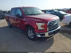 1FTEW1CP5GKF02939 2016 FORD F-150