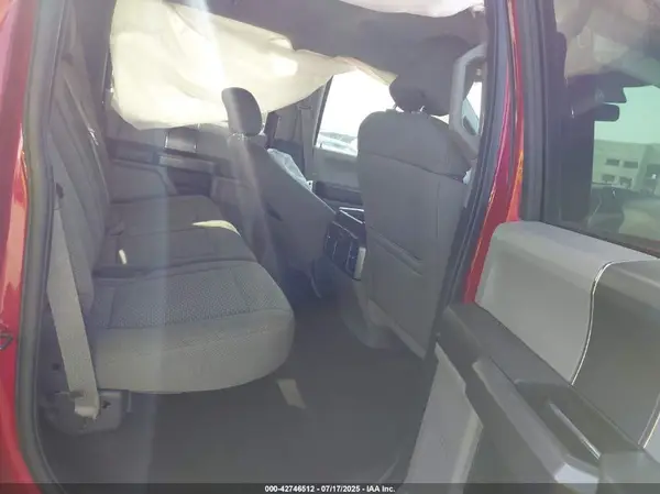 1FTEW1CP5GKF02939 2016 FORD F-150 - Image 8