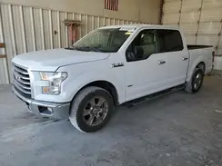 1FTEW1CP5GKF09583 2016 FORD F-150