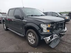 1FTEW1CP5GKF17456 2016 FORD F-150
