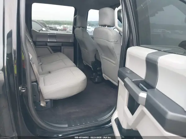 1FTEW1CP5GKF17456 2016 FORD F-150 - Image 8