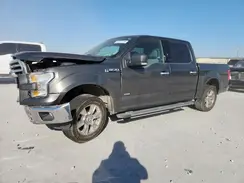 1FTEW1CP5GKF25248 2016 FORD F-150