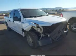 1FTEW1CP5GKF26075 2016 FORD F-150