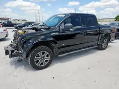 1FTEW1CP5GKF31048 2016 FORD F-150