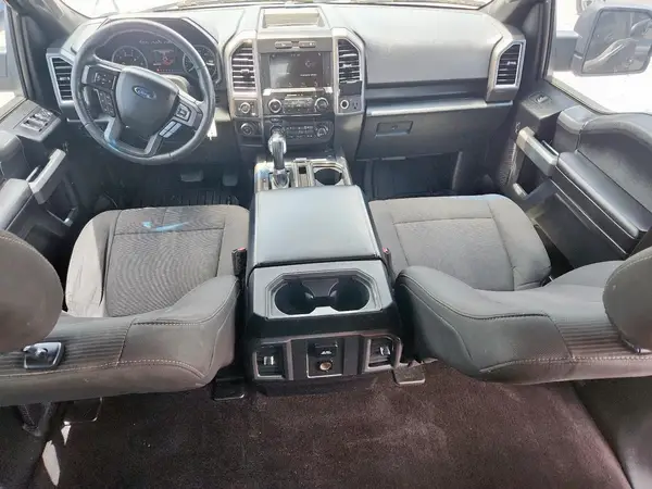 1FTEW1CP5GKF31048 2016 FORD F-150 - Image 8