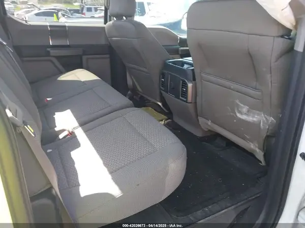 1FTEW1CP5GKF39313 2016 FORD F-150 - Image 8