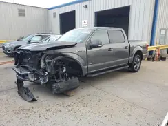 1FTEW1CP5GKF39571 2016 FORD F-150