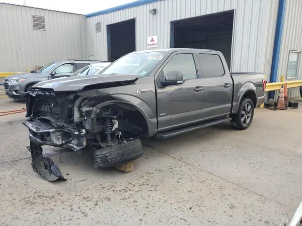 1FTEW1CP5GKF39571 2016 FORD F-150 - Image 1