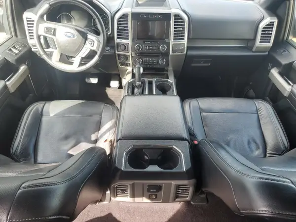 1FTEW1CP5GKF39571 2016 FORD F-150 - Image 8