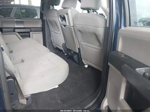 1FTEW1CP5GKF40817 2016 FORD F-150 - Image 8