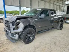 1FTEW1CP5GKF44396 2016 FORD F-150